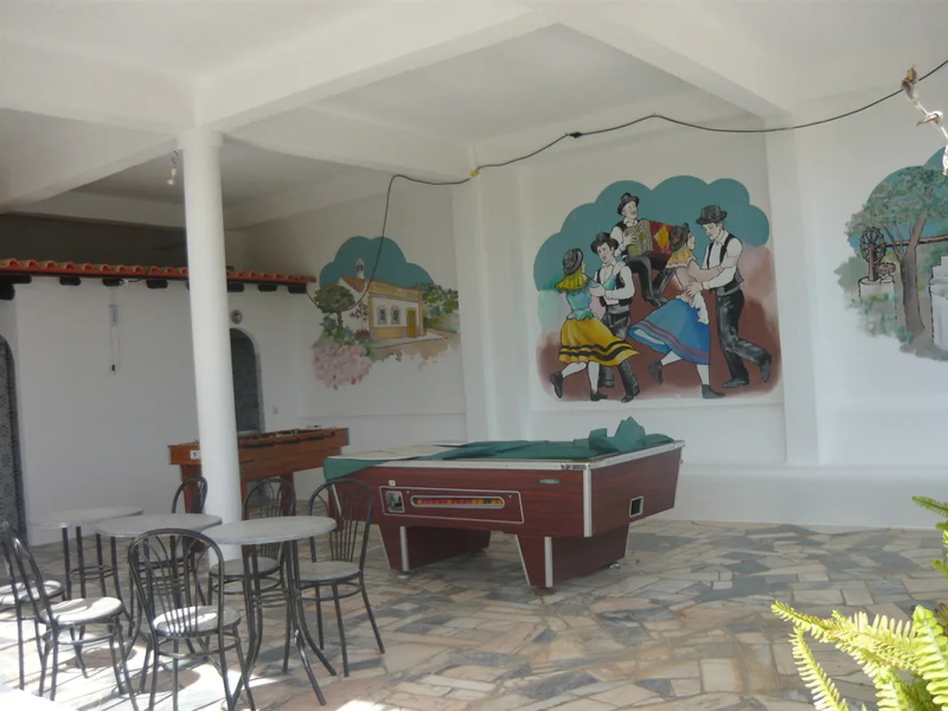 O Monte Dos Avos Village — hoofdfoto