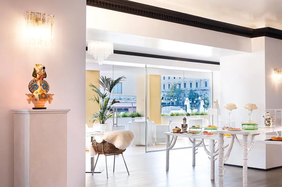 Grecotel Pallas Athena — hoofdfoto