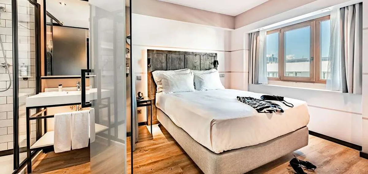 Pestana Lisboa Vintage City Center Suites — hoofdfoto