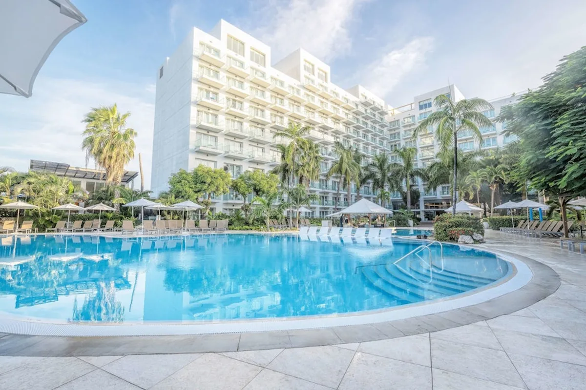Sonesta Maho Beach Resort & Casino St. Maarten — hoofdfoto