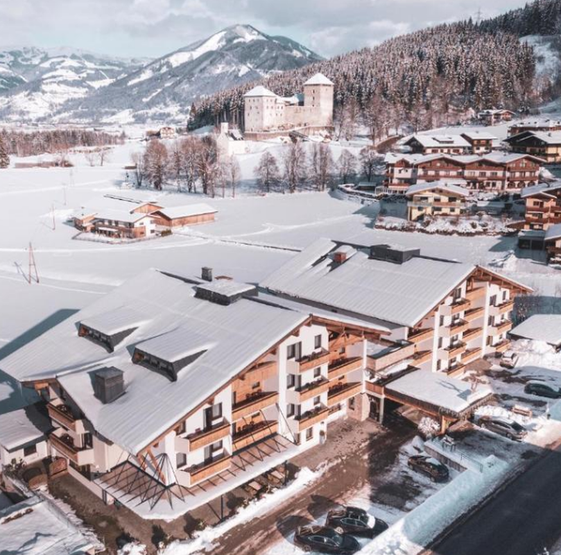 Hotel Soulsisters — hoofdfoto