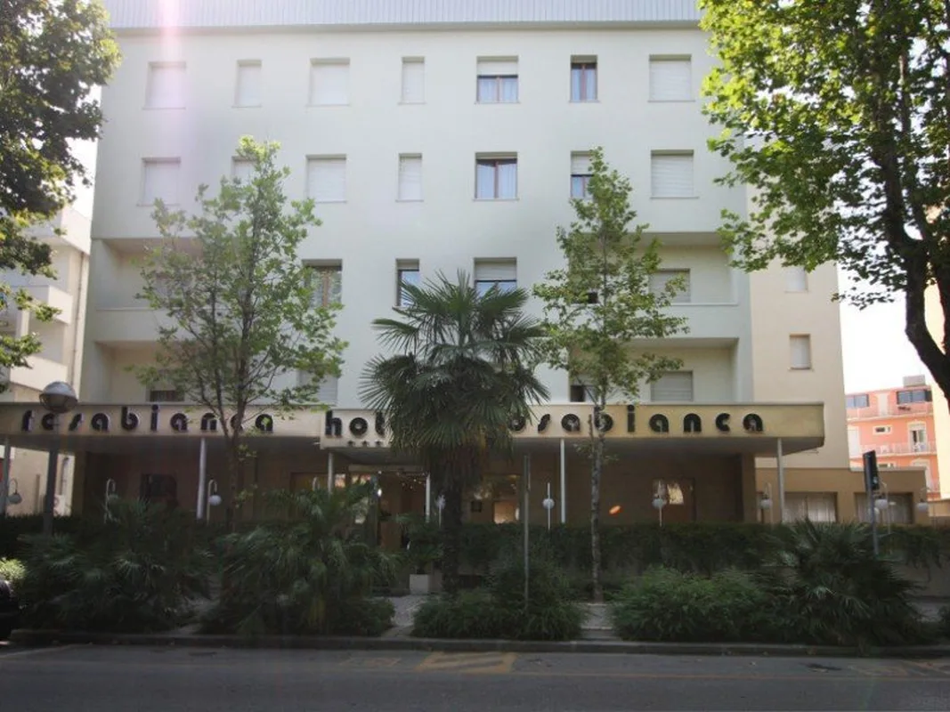 Rosabianca, hoofdfoto