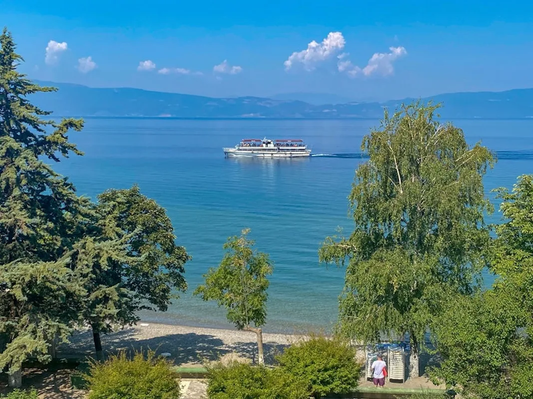 Lago Hotel & Spa — hoofdfoto