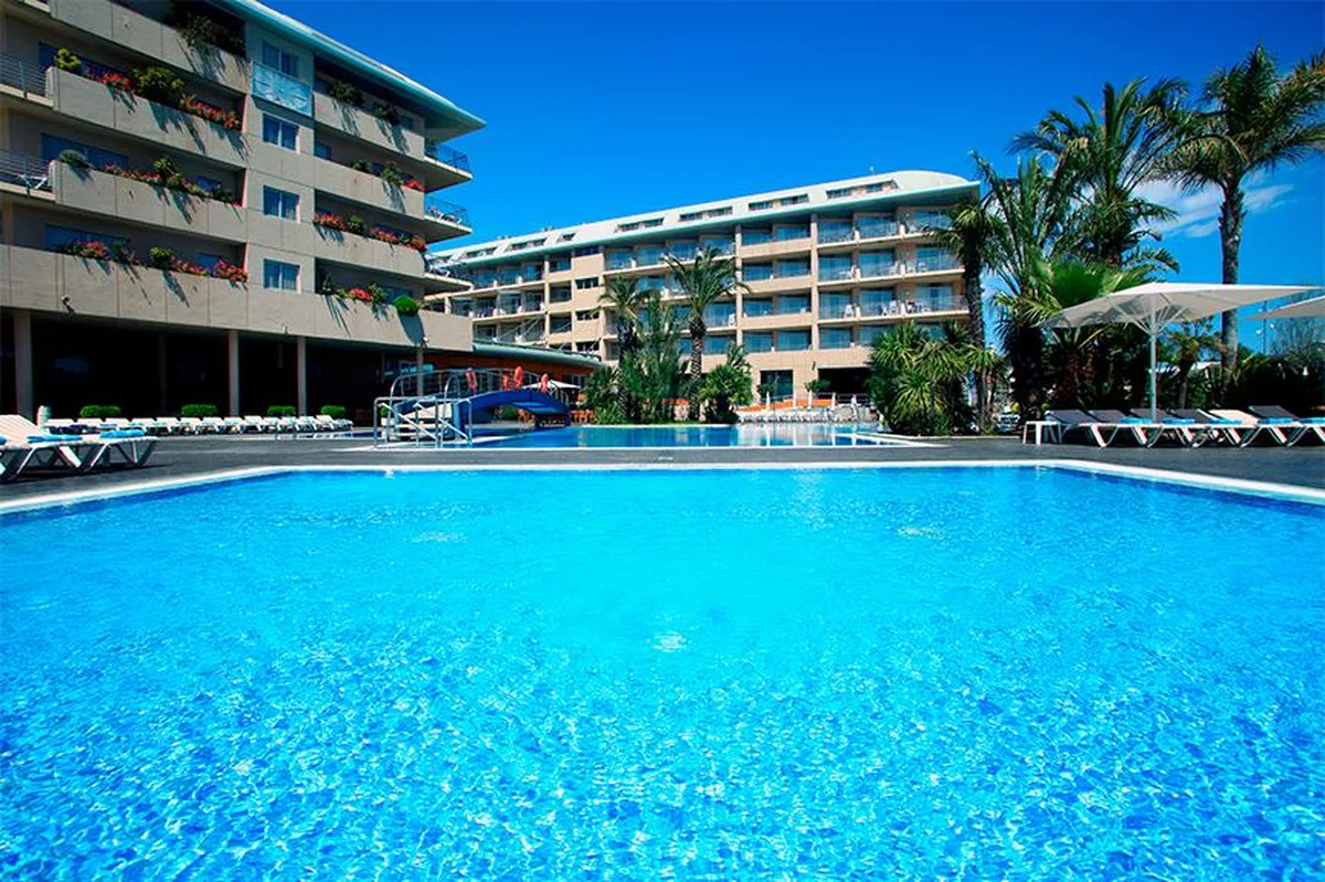 Onabrava & Spa — hoofdfoto