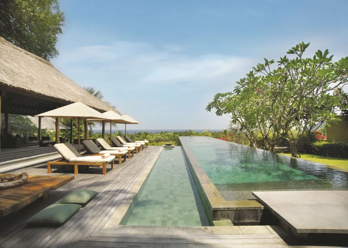 Qunci Villas — hoofdfoto
