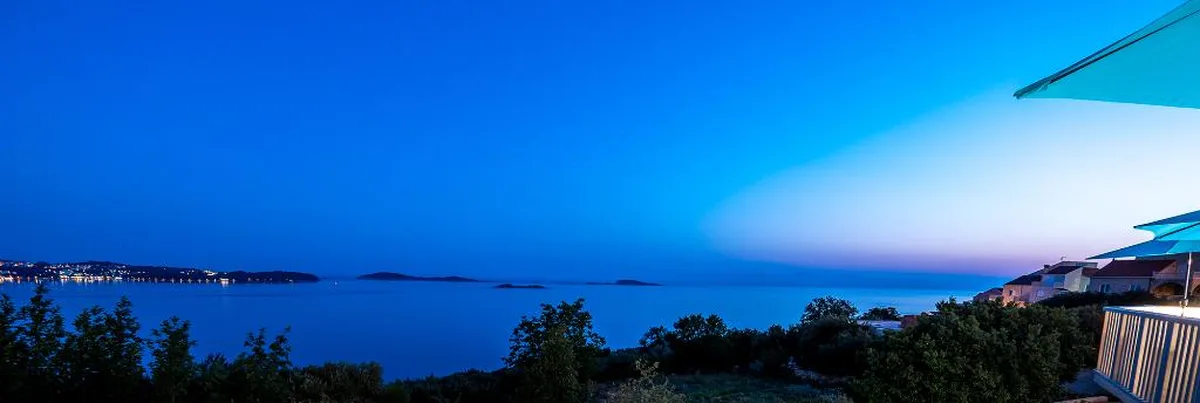 Villa Sunset Plat — hoofdfoto