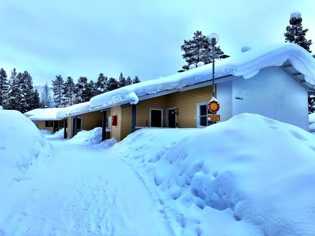 Polar Star Apartments, hoofdfoto