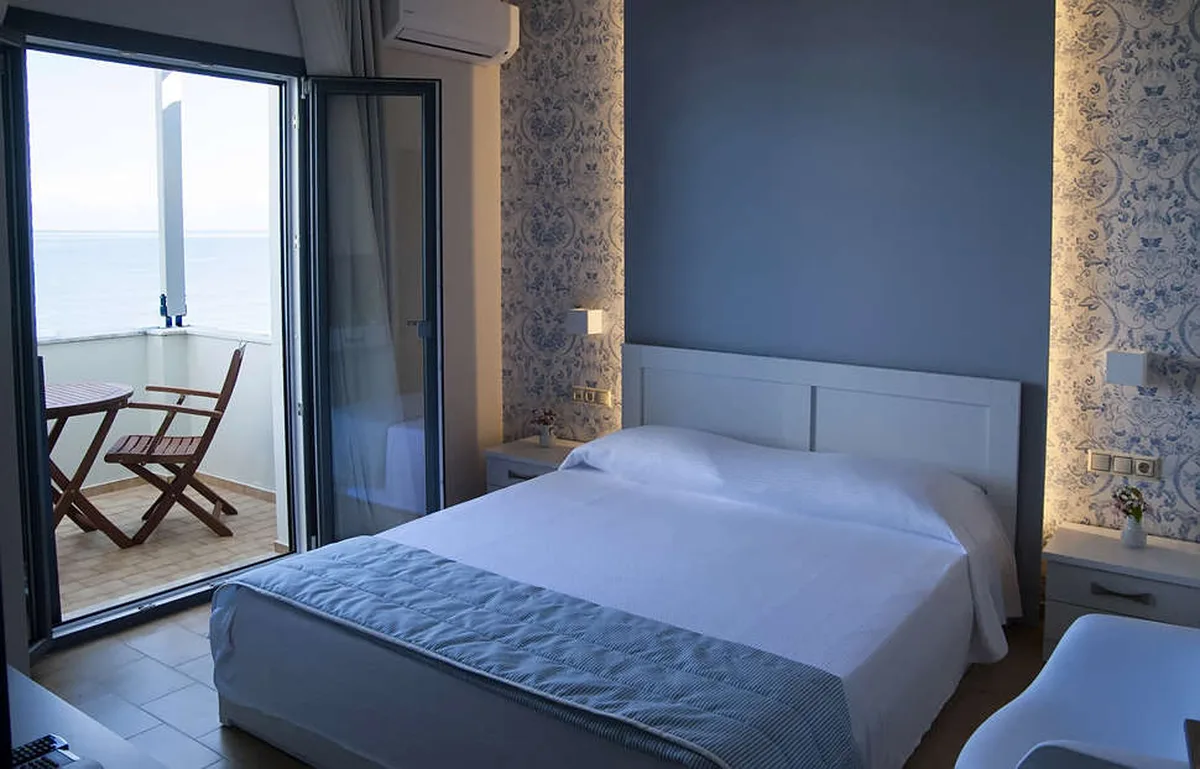 Cressida Seaside Appartementen — hoofdfoto