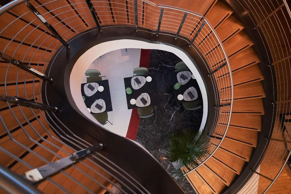 Unahotels Malpensa — hoofdfoto