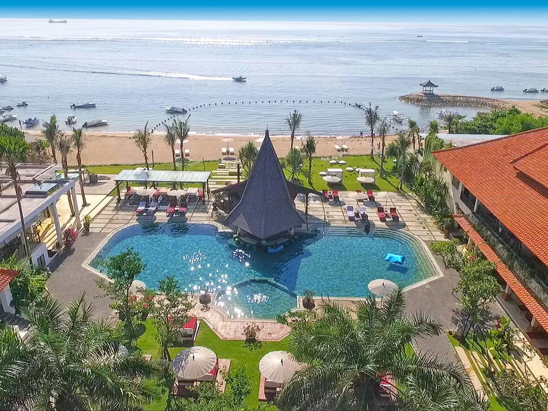 Sadara Resort — hoofdfoto