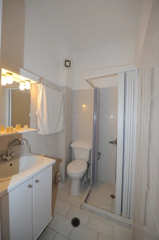 Orfeas Apartments — hoofdfoto