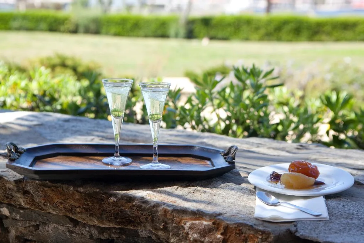 Porto Kea Suites — hoofdfoto