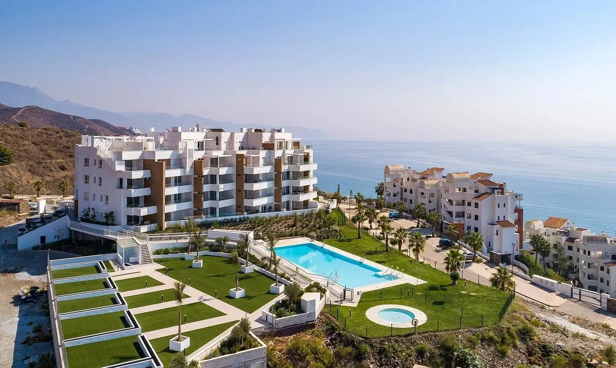 Olée Holiday Rentals by Fuerte Group — hoofdfoto