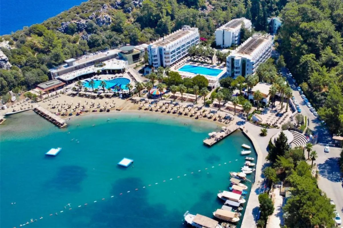 Turunç Resort — hoofdfoto