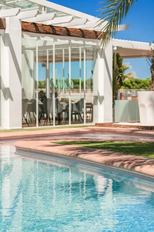 Soul Beach Hotel By Mc Adults Recommended — hoofdfoto