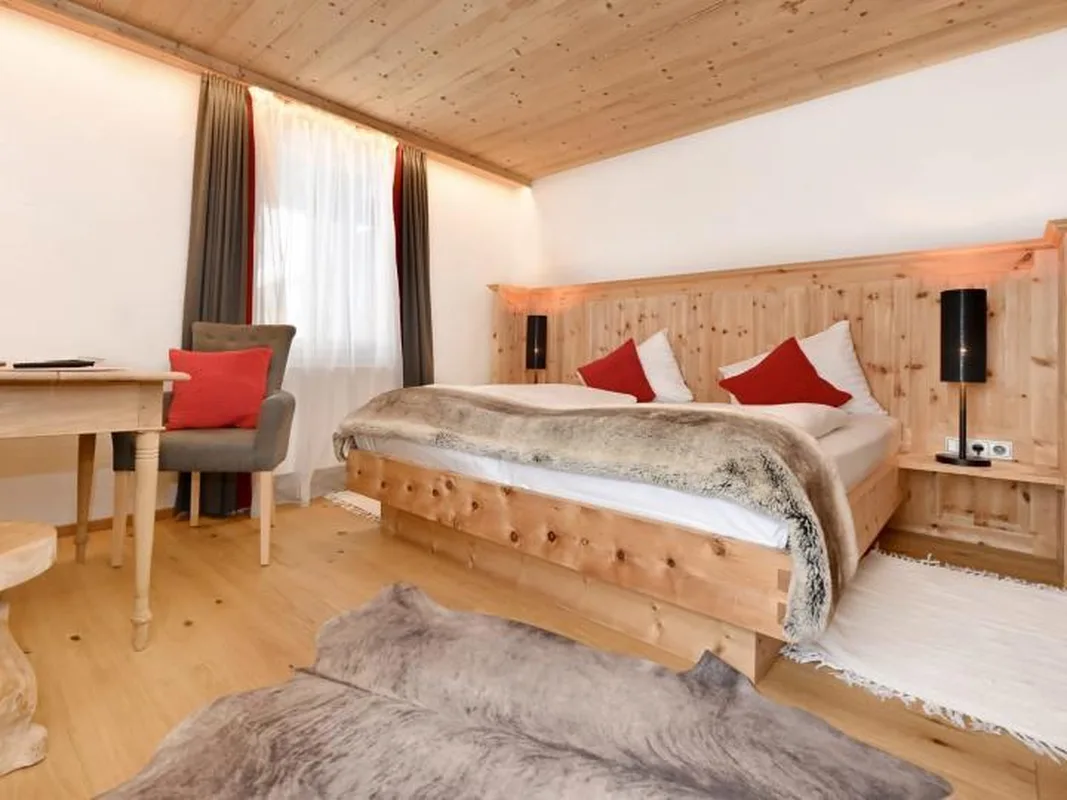 Hotel Gasthof Adler — hoofdfoto