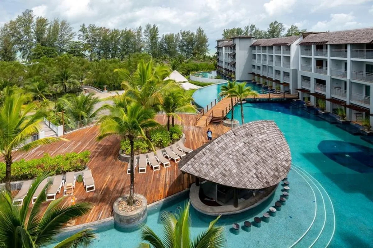 Mai Holiday by Mai Khao Lak — hoofdfoto