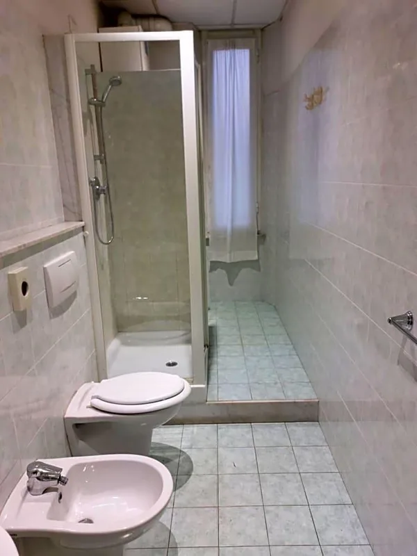 Hotel Nautilus, hoofdfoto