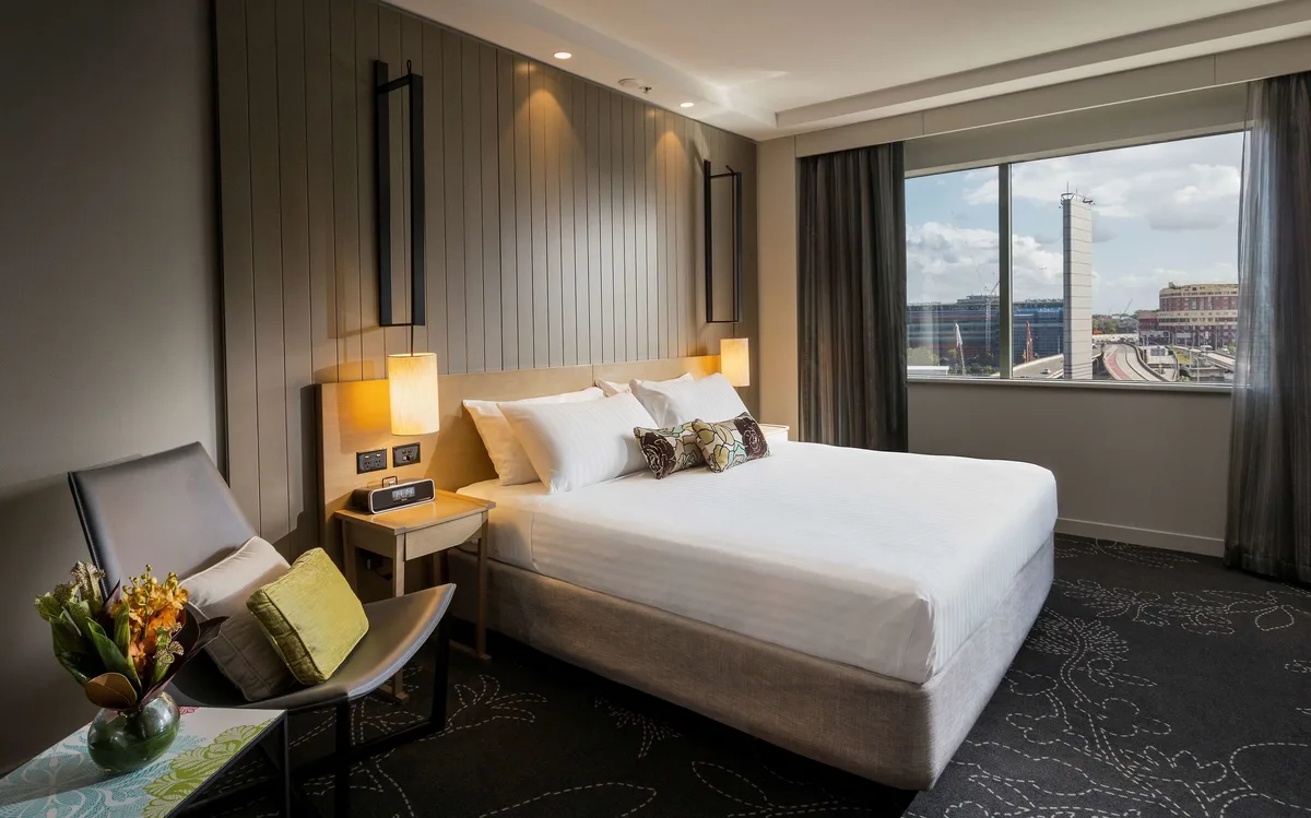 Parkroyal Darling Harbour, Sydney — hoofdfoto