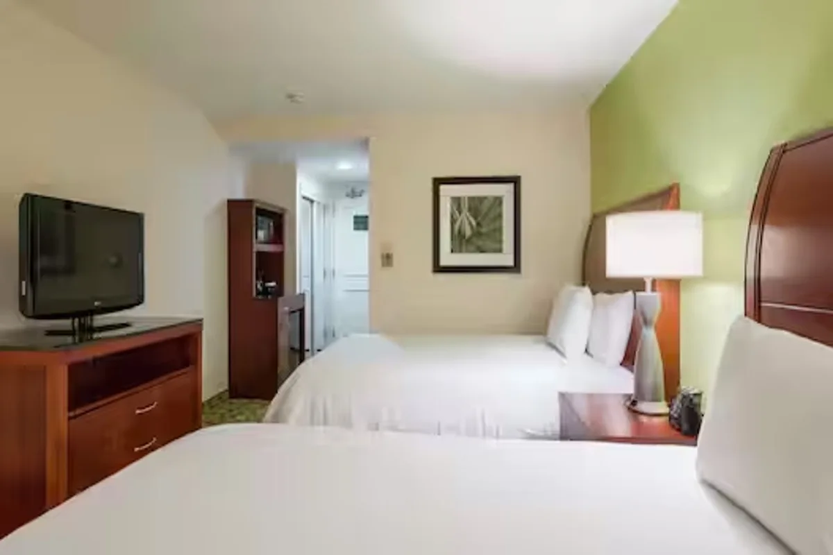 Hilton Garden Inn Queens/JFK Airport, hoofdfoto