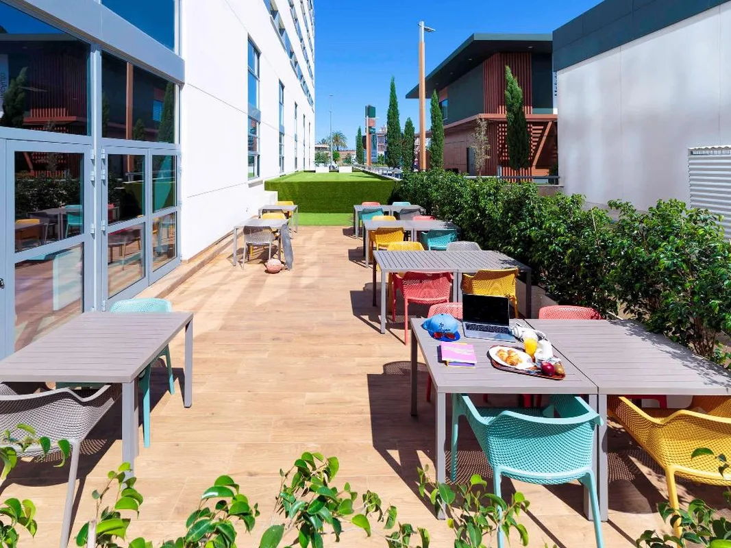 Ibis Budget Huerta De Murcia, hoofdfoto