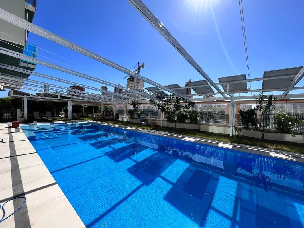 Apartamentos Oasis de la Cala — hoofdfoto
