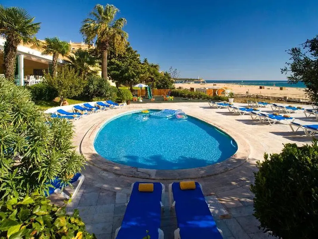 Algarve Casino Hotel — hoofdfoto