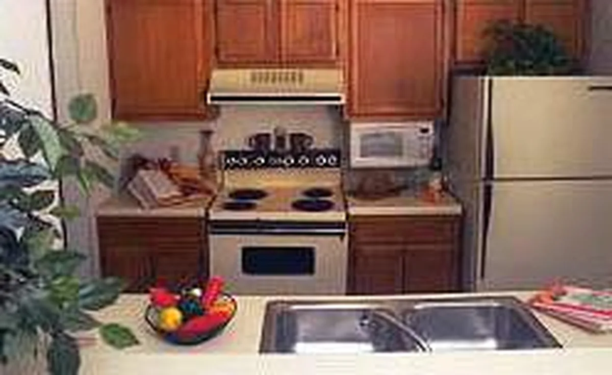 Sailport Waterfront Suites on Tampa Bay — hoofdfoto