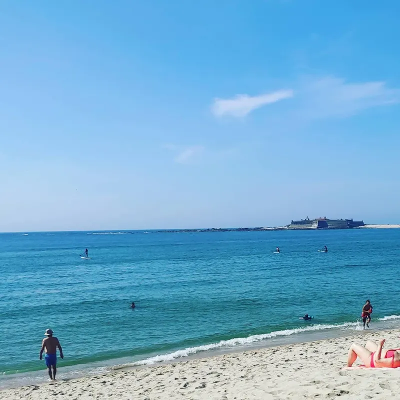 Camping Caminha — hoofdfoto