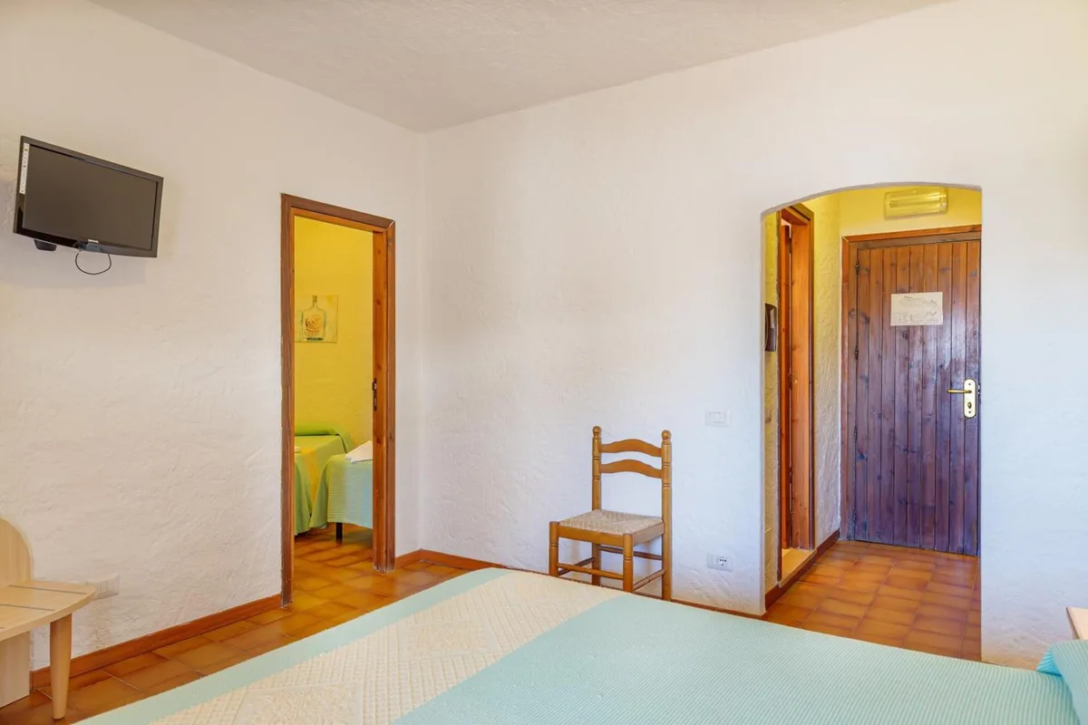 Hotel Mare Blue, hoofdfoto
