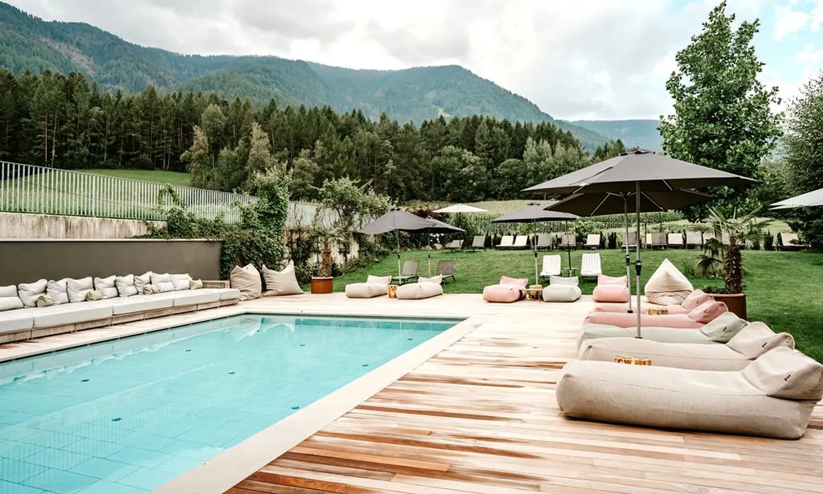 Petrus — hoofdfoto