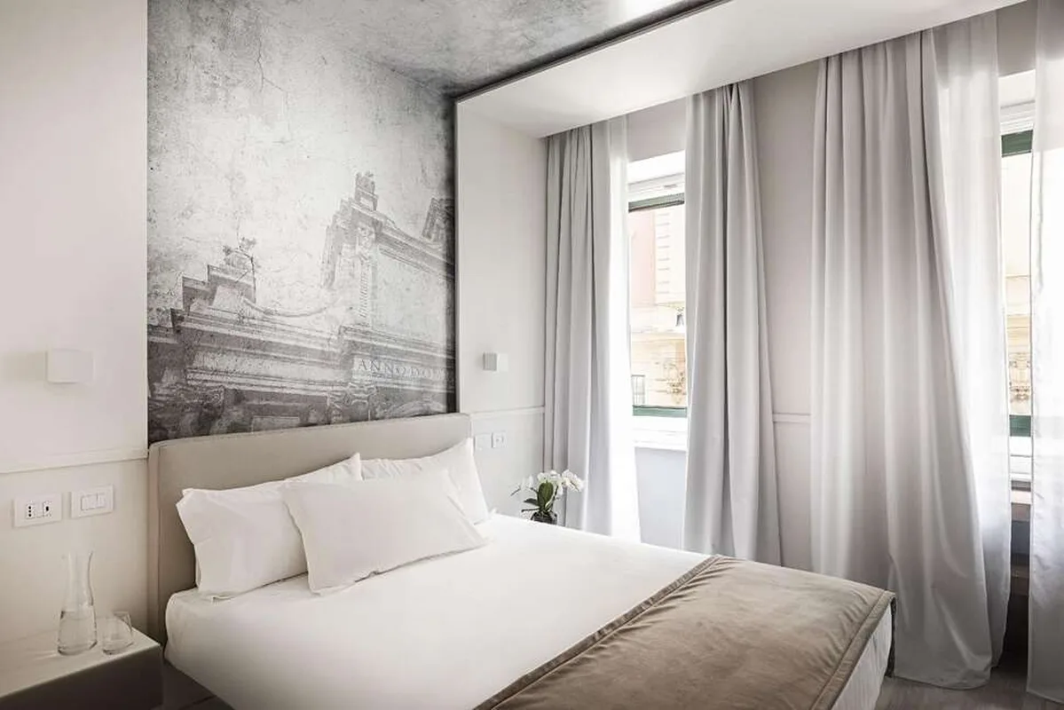 Hotel Regno — hoofdfoto