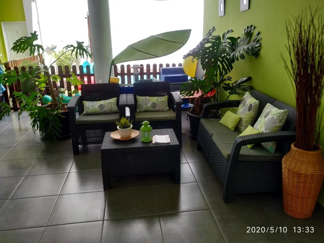 El Patio — hoofdfoto