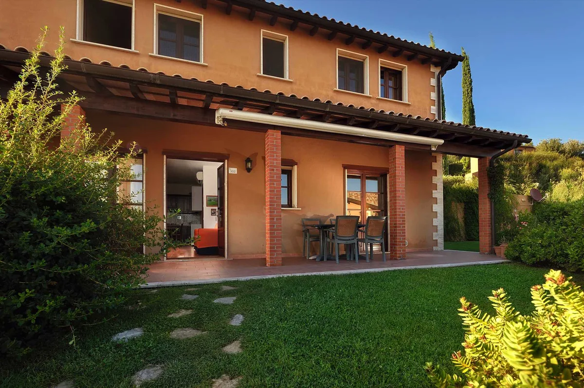 Smy Borgo Magliano Toscana — hoofdfoto