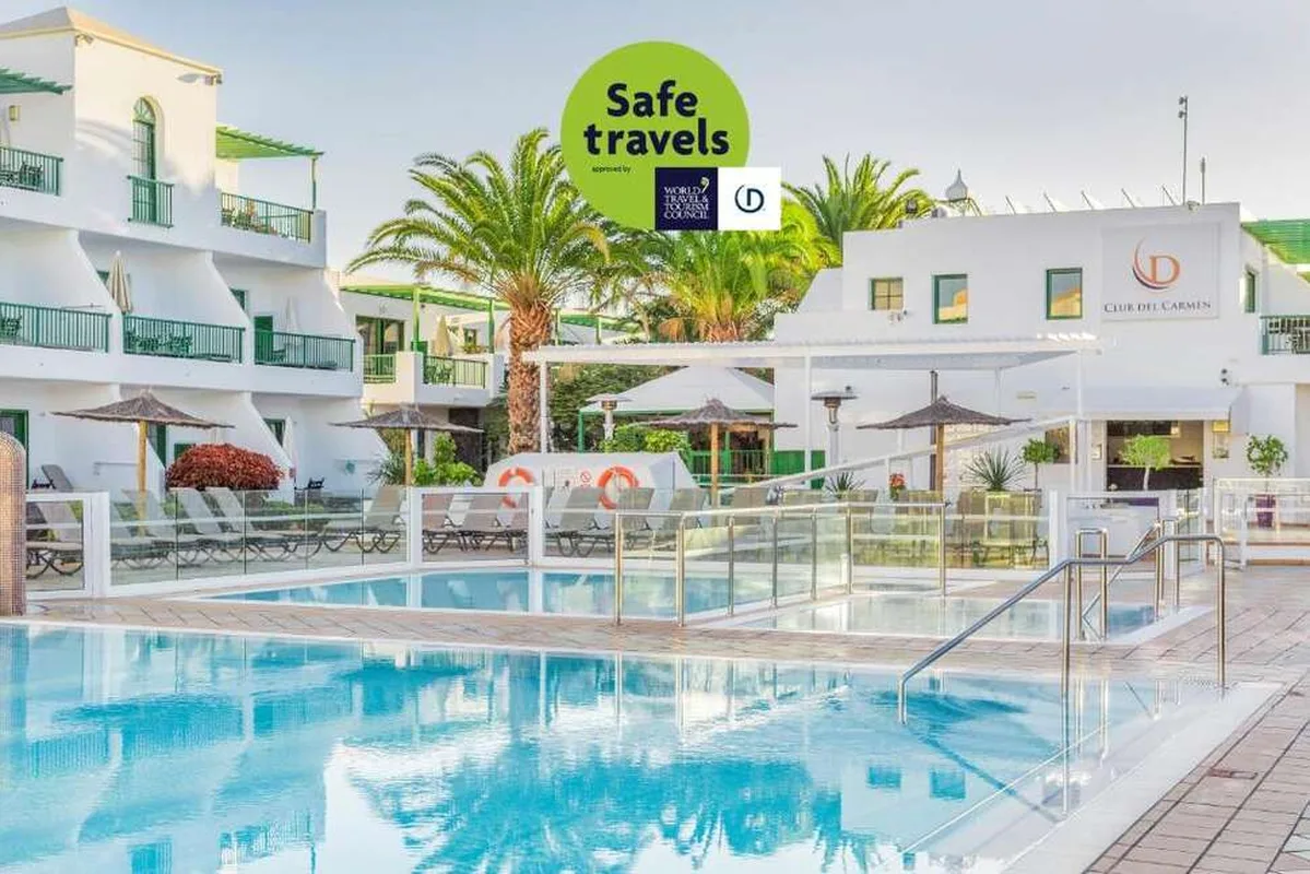Club del Carmen by Diamond Resorts — hoofdfoto