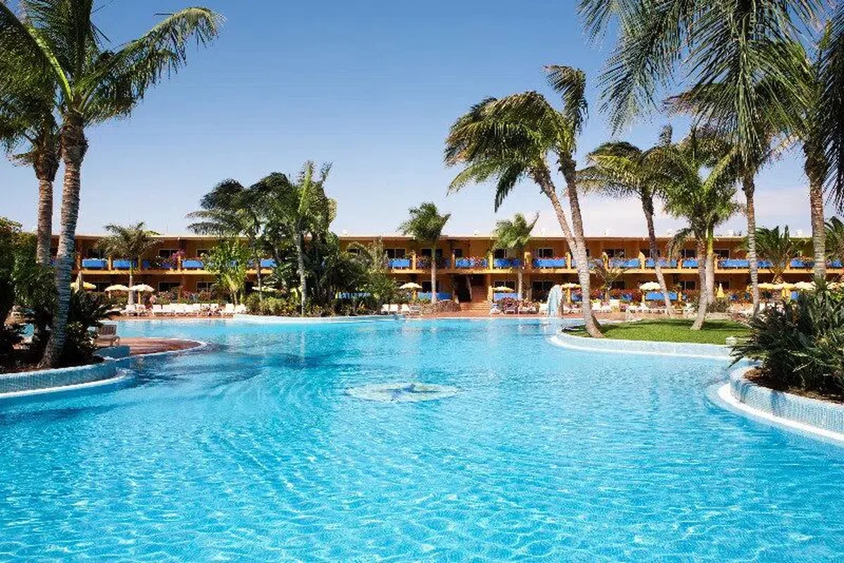 Hotel Drago Park by Pierre & Vacances — hoofdfoto