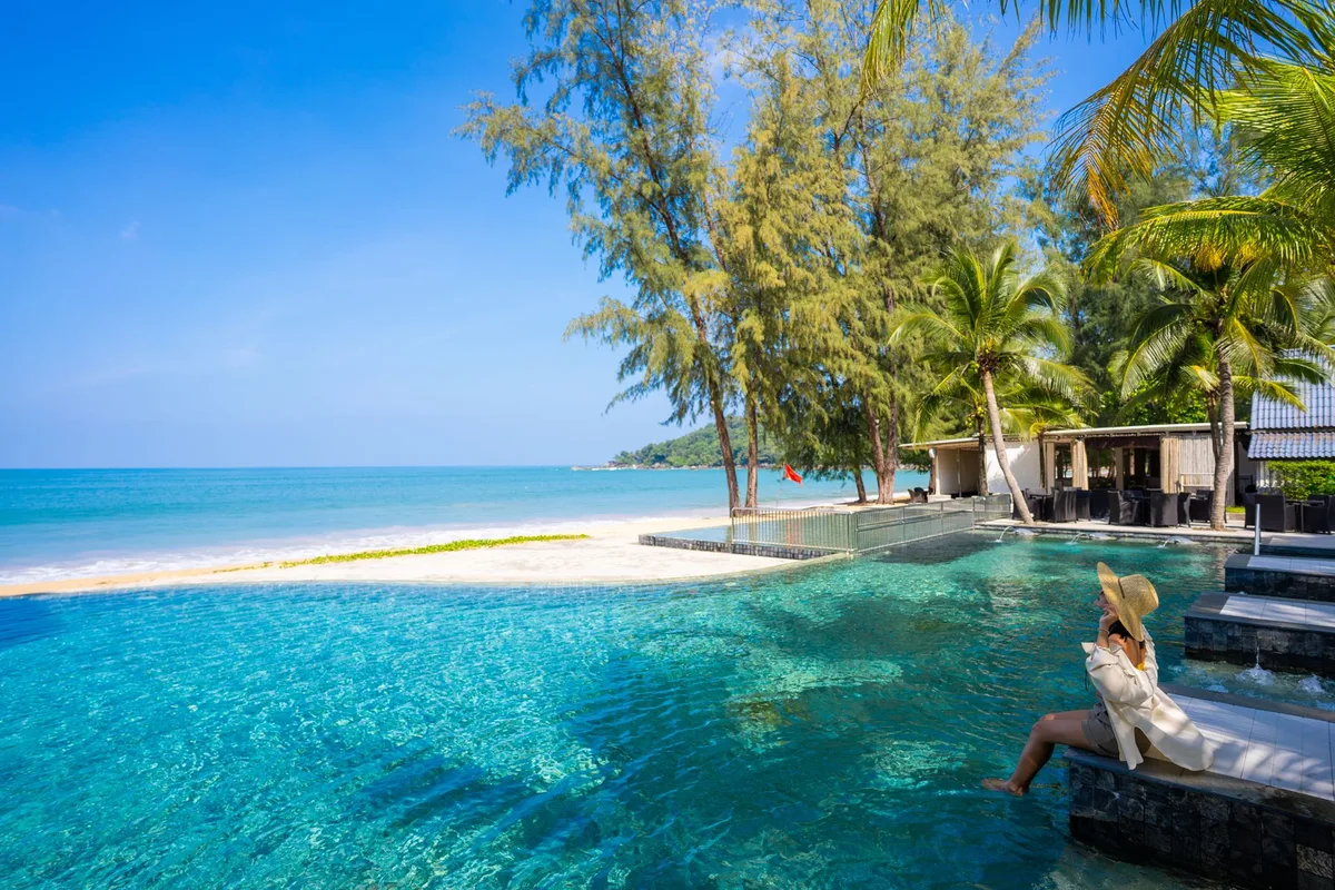 Khaolak Emerald Beach Resort & Spa — hoofdfoto