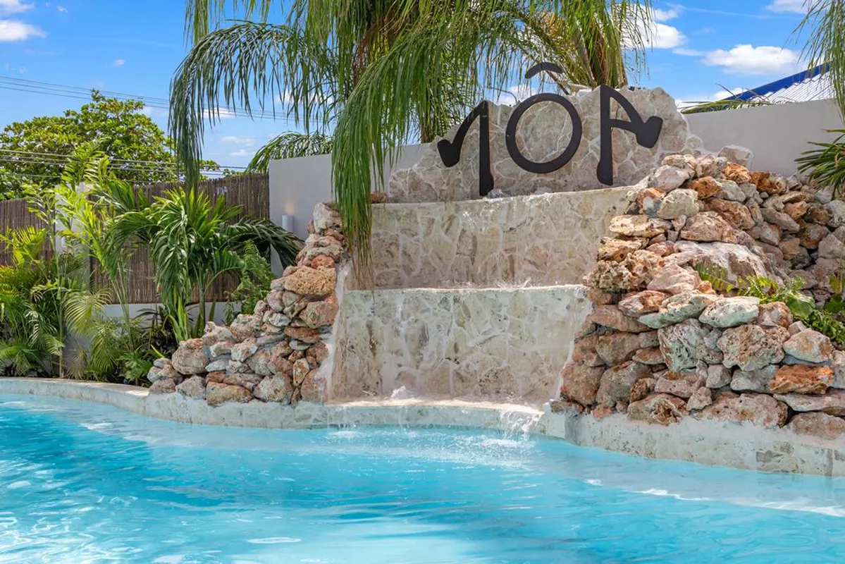 NÔA Curacao — hoofdfoto