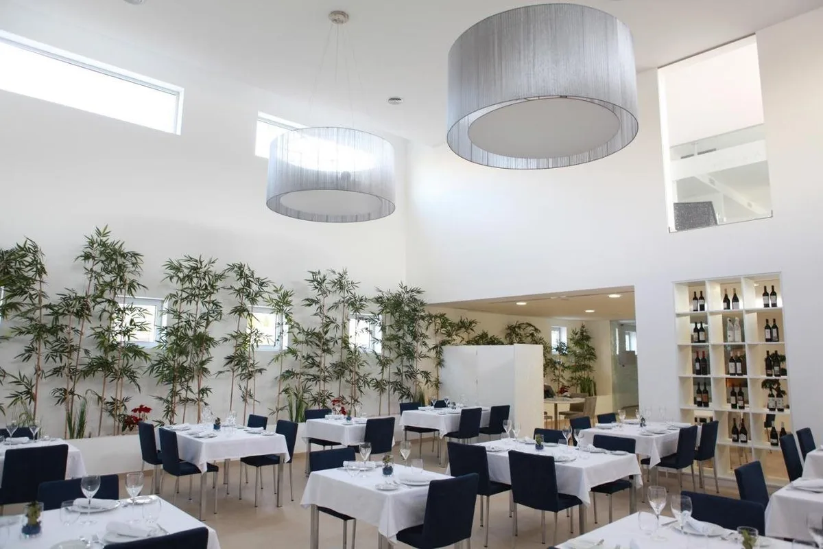 Grace Smart Design Hotel, hoofdfoto