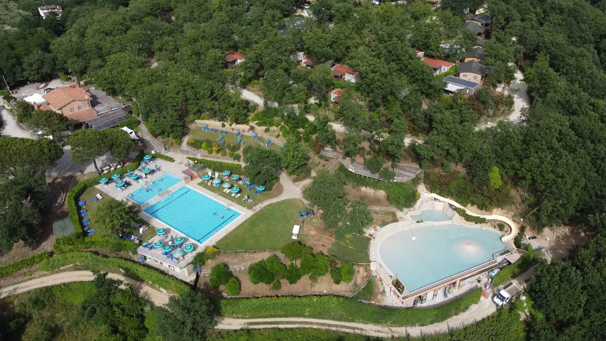 Camping Barco Reale — hoofdfoto