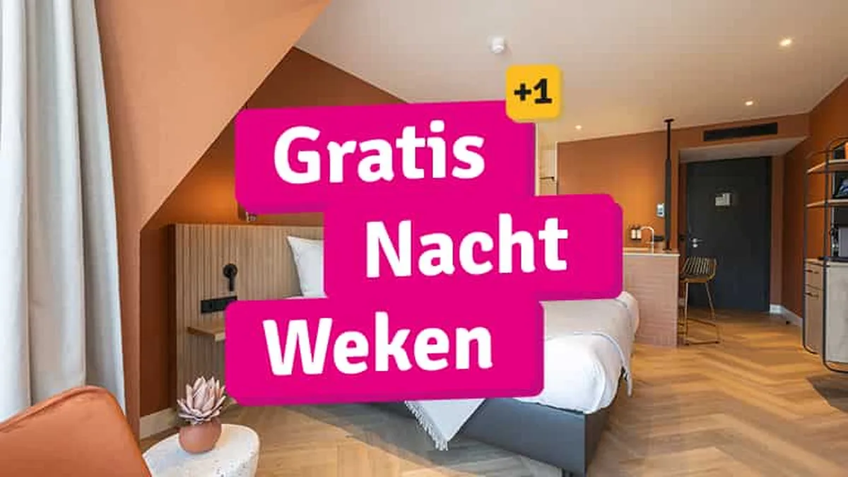 Van der Valk Hotel Den Haag-Wassenaar, hoofdfoto
