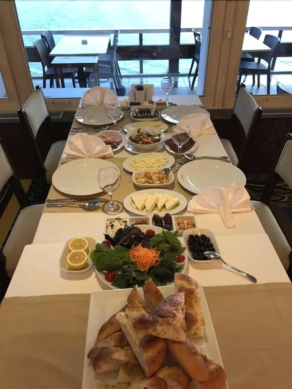 Otel Erzurumlu — hoofdfoto