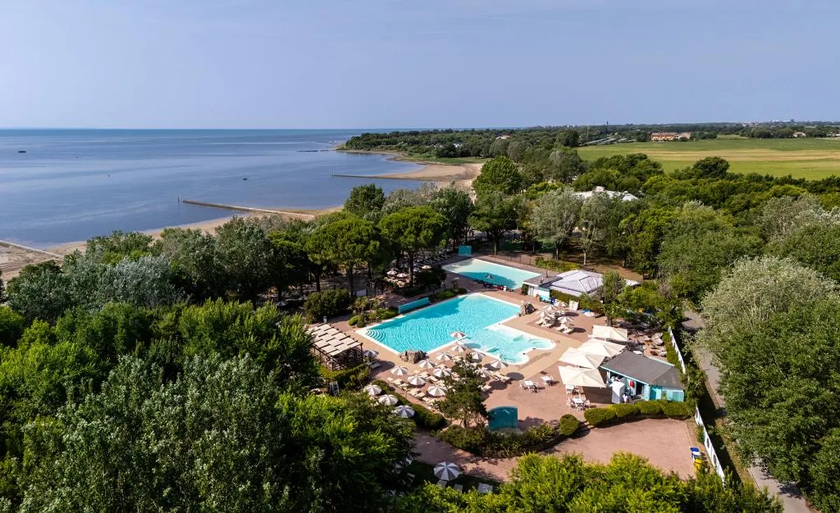 Sentido Tenuta Primero Premium Village — hoofdfoto