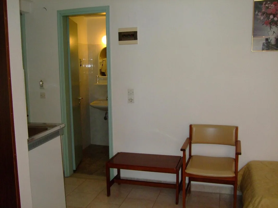 Antonios Hotel — hoofdfoto