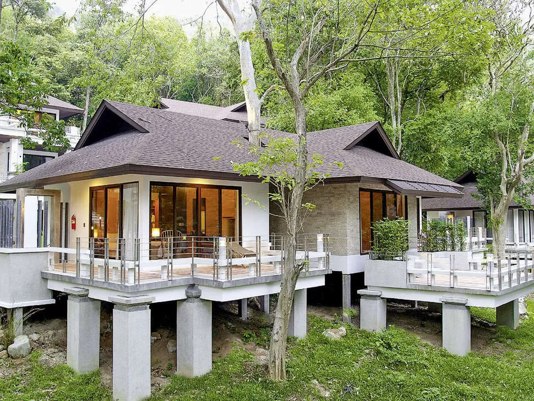 Baan Krating Phuket Resort — hoofdfoto