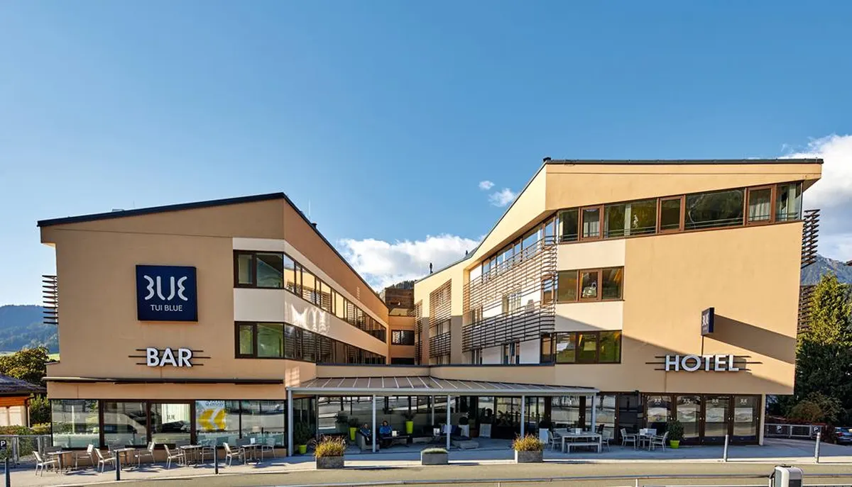 TUI BLUE Schladming — hoofdfoto