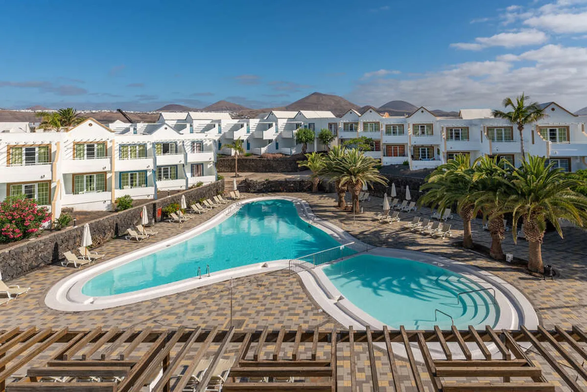Appartementen Livvo Morromar — hoofdfoto