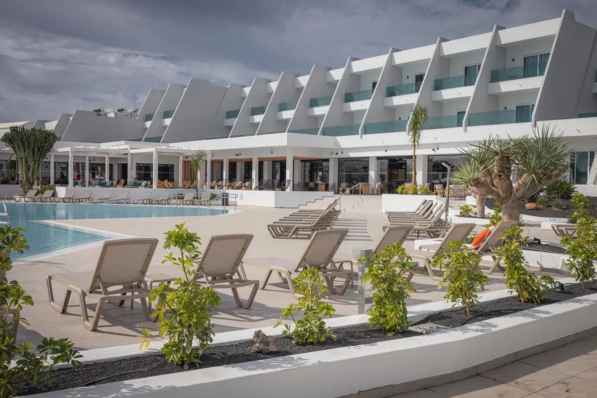 Radisson Blu Resort Lanzarote — hoofdfoto