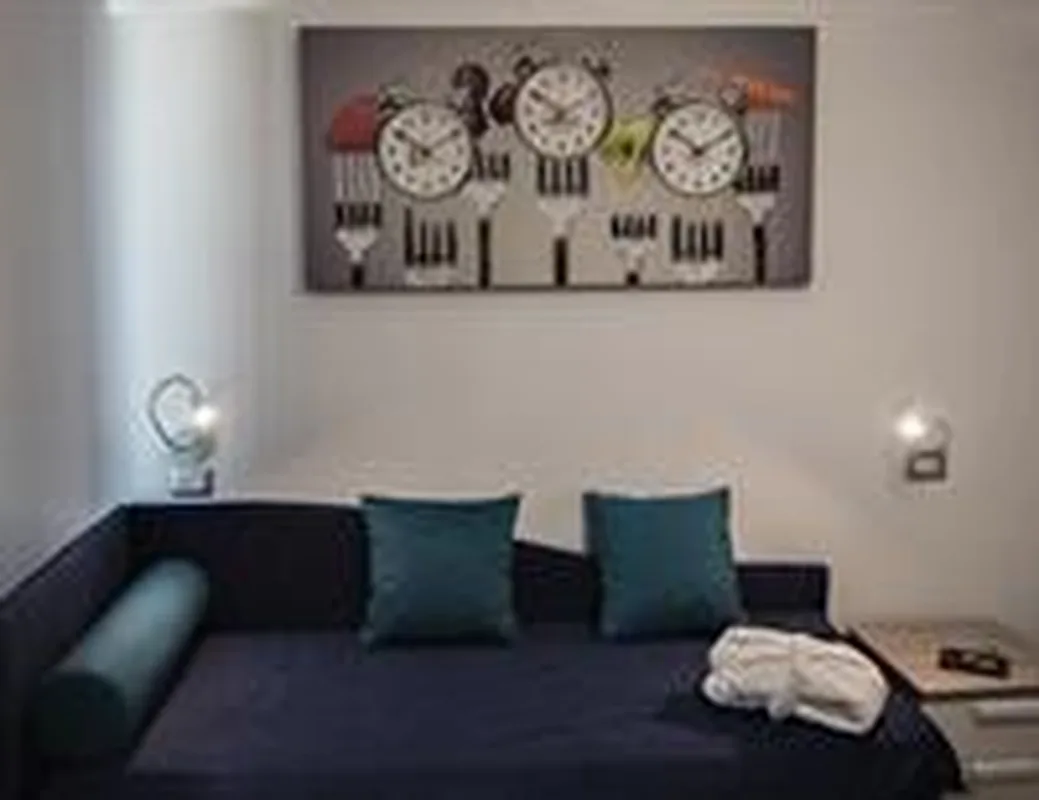 Karma Resort, hoofdfoto
