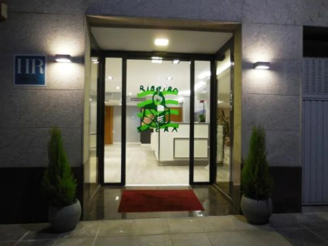 Hotel Ribeira Sacra — hoofdfoto